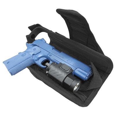 Étui horizontal pour pistolet HT NOIR CONDOR OUTDOOR MA68-002 2