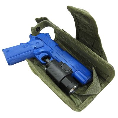 Étui vertical pour pistolet VT VERT CONDOR OUTDOOR MA69-001 3