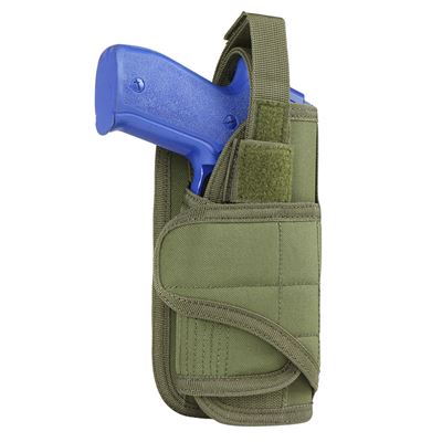 Étui vertical pour pistolet VT VERT