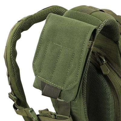 Étui universel VERT CONDOR OUTDOOR MA73-001 3