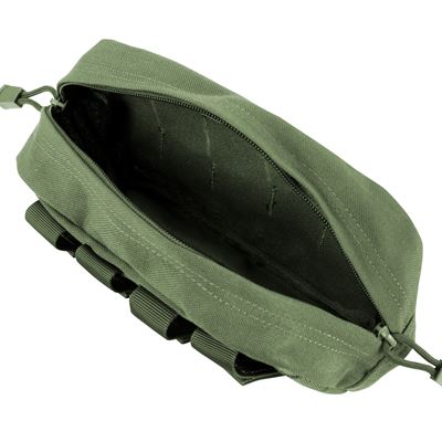 Étui MOLLE UTILITY horizontal VERT CONDOR OUTDOOR MA8-001 2