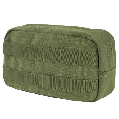 Étui MOLLE UTILITY horizontal VERT