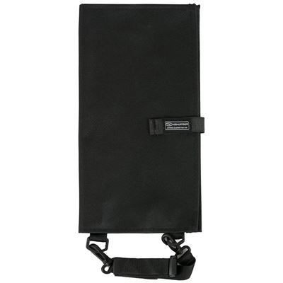 Étui WANDERER étanche pour carte, NOIR HIGHLANDER MAP004 2