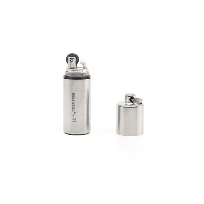 Briquet PEANUT XL étanche TITAN