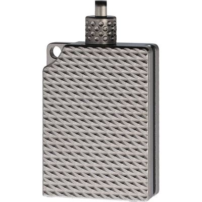 Briquet FLAME VAULT MATCH Ti étanche TITAN