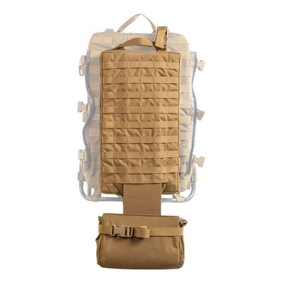 Étui pour arme MISSION ARC modulaire COYOTE