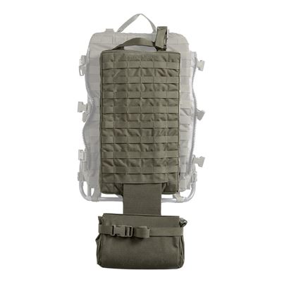 Étui pour arme MISSION ARC modulaire MILITARY GREEN
