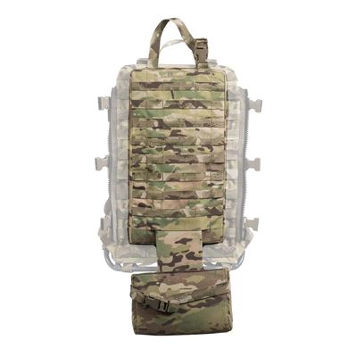 Étui pour arme MISSION ARC modulaire MULTICAM®