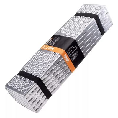 Matelas pliable avec isolation en aluminium MAGNUM MC.120.11 2