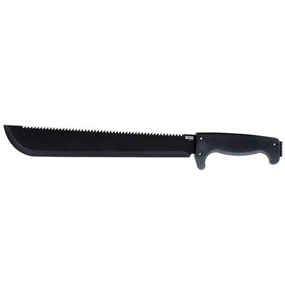 Machette SOGfari 13" avec étui NOIR SOG MC01-N 6
