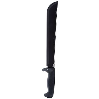 Machette SOGfari 13" avec étui NOIR SOG MC01-N 7