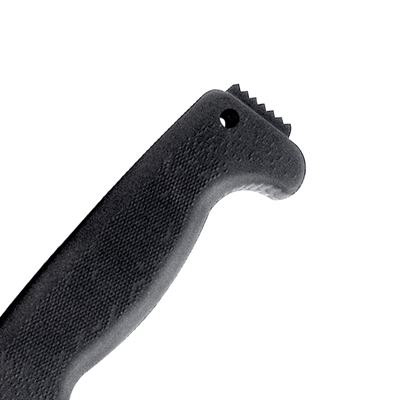 Machette SOGfari 18" avec étui NOIR SOG MC02-N 5