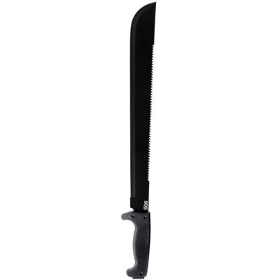 Machette SOGfari 18" avec étui NOIR SOG MC02-N 8