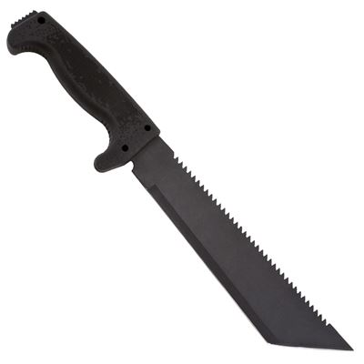 Machette SOGfari TANTO avec étui NOIR SOG MC04-N 5