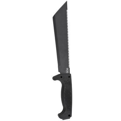 Machette SOGfari TANTO avec étui NOIR SOG MC04-N 3