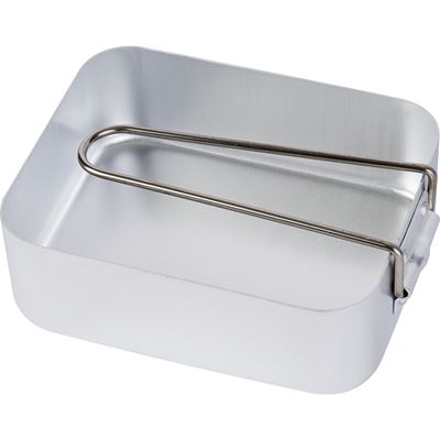 Vaisselle de campagne MESS set pour 1 personne MIL-COM MESET 4