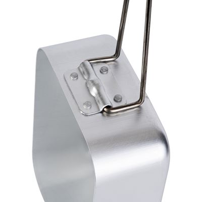 Vaisselle de campagne MESS set pour 1 personne MIL-COM MESET 5