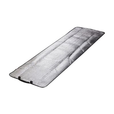 Matelas Thermal Heat-Reflective ALUMATKA 176 x 60 cm BCB MF004 2