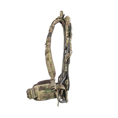 Système de support MISSION FRAME MULTICAM® EBERLESTOCK MF1MM 4