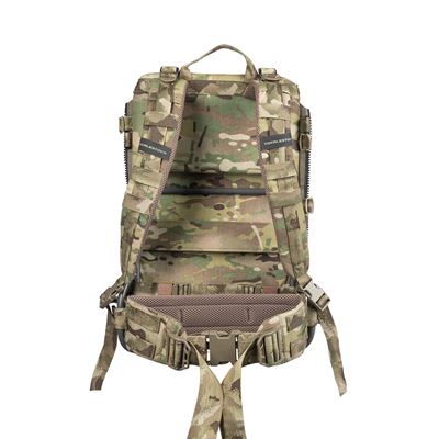 Système de support MISSION FRAME MULTICAM® EBERLESTOCK MF1MM 3