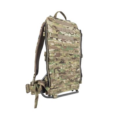 Système de support MISSION FRAME MULTICAM®