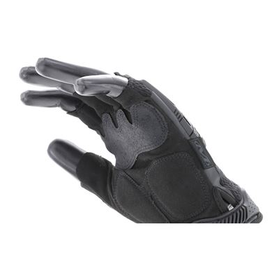 Gants Mechanix M-Pact SANS DOIGTS NOIRS MECHANIX WEAR® MFL-55 4