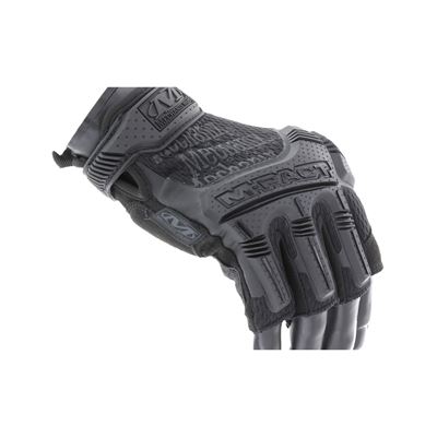 Gants Mechanix M-Pact SANS DOIGTS NOIRS MECHANIX WEAR® MFL-55 5