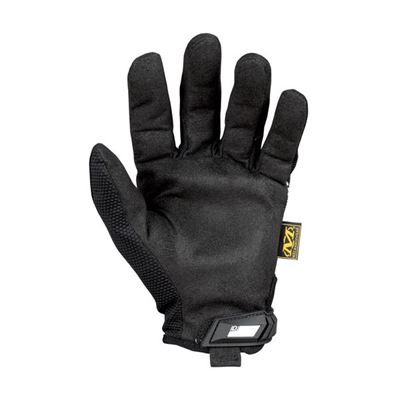 Gants MECHANIX ORIGINAL ROUGES MECHANIX WEAR® MG-02 2