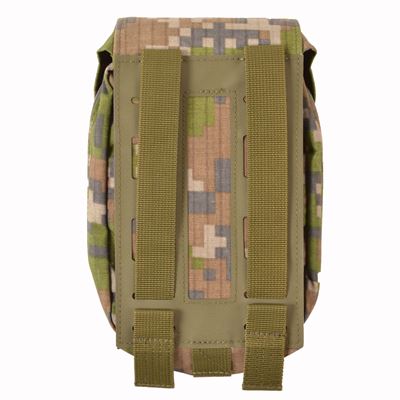 Étui médical IFAK SF SK DIGITAL LES FENIX Protector MG-104-SW 2