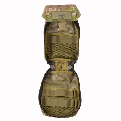 Étui médical IFAK SF SK DIGITAL LES FENIX Protector MG-104-SW 3