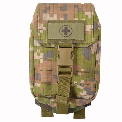 Étui médical IFAK SF SK DIGITAL LES
