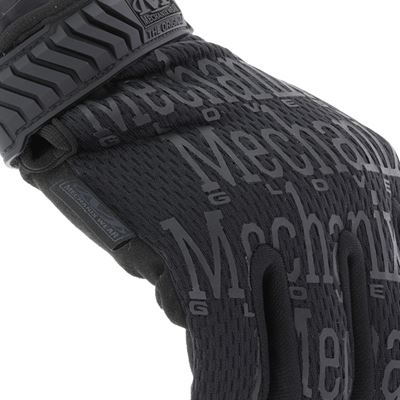 Gants MECHANIX ORIGINAL COVERT NOIRS MECHANIX WEAR® MG-55-I 2