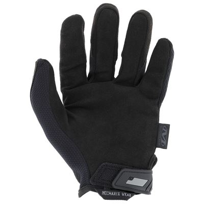 Gants MECHANIX ORIGINAL COVERT NOIRS MECHANIX WEAR® MG-55-I 7
