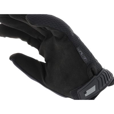 Gants MECHANIX ORIGINAL COVERT NOIRS MECHANIX WEAR® MG-55-I 3