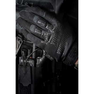 Gants ORIGINAL COVERT NOIRS MECHANIX WEAR® MG-55 5