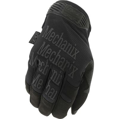 Gants ORIGINAL COVERT NOIRS