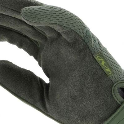 Gants MECHANIX ORIGINAL VERT VIF MECHANIX WEAR® MG-60-I 2