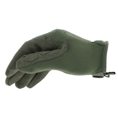Gants MECHANIX ORIGINAL VERT VIF MECHANIX WEAR® MG-60-I 7
