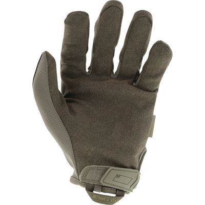 Gants MECHANIX ORIGINAL VERTS MECHANIX WEAR® MG-60 2