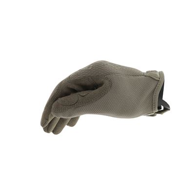 Gants MECHANIX ORIGINAL VERTS MECHANIX WEAR® MG-60 4