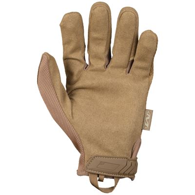 Gants MECHANIX ORIGINAL COYOTE MECHANIX WEAR® MG-72-I 7