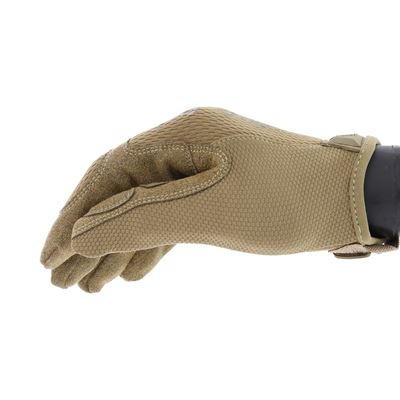 Gants MECHANIX ORIGINAL COYOTE MECHANIX WEAR® MG-72-I 2