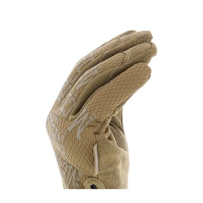 Gants MECHANIX ORIGINAL COYOTE MECHANIX WEAR® MG-72-I 3