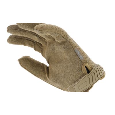 Gants MECHANIX ORIGINAL COYOTE MECHANIX WEAR® MG-72-I 6