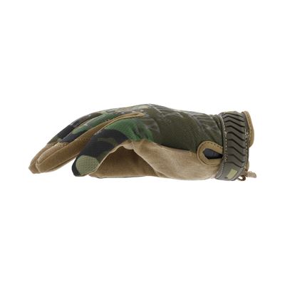 Gants MECHANIX ORIGINAL WOODLAND MECHANIX WEAR® MG-77 5