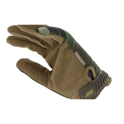 Gants MECHANIX ORIGINAL WOODLAND MECHANIX WEAR® MG-77 6