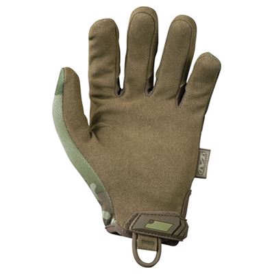 Gants MECHANIX ORIGINAL MULTICAM® MECHANIX WEAR® MG-78 2