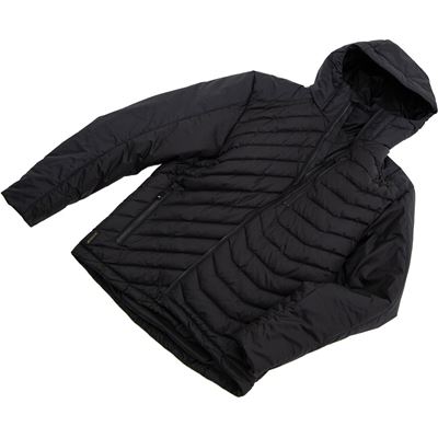 Veste d'hiver ESG G-Loft NOIRE CARINTHIA MG0980 11