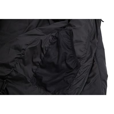 Veste d'hiver ESG G-Loft NOIRE CARINTHIA MG0980 10