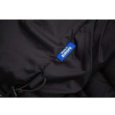 Veste d'hiver ESG G-Loft NOIRE CARINTHIA MG0980 9